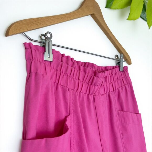 A New Day High Rise Tapered Pull On Ankle Pants - Picture 8 of 10